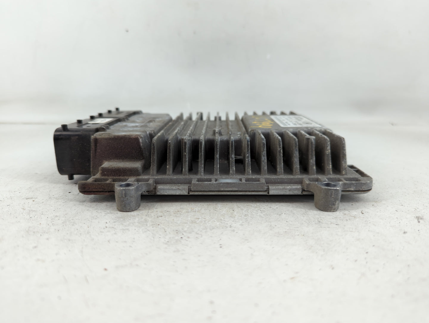2011-2014 Hyundai Sonata PCM Engine Control Computer ECU ECM PCU OEM P/N:39101-2G661 Fits Fits 2011 2012 2013 2014 OEM Used 