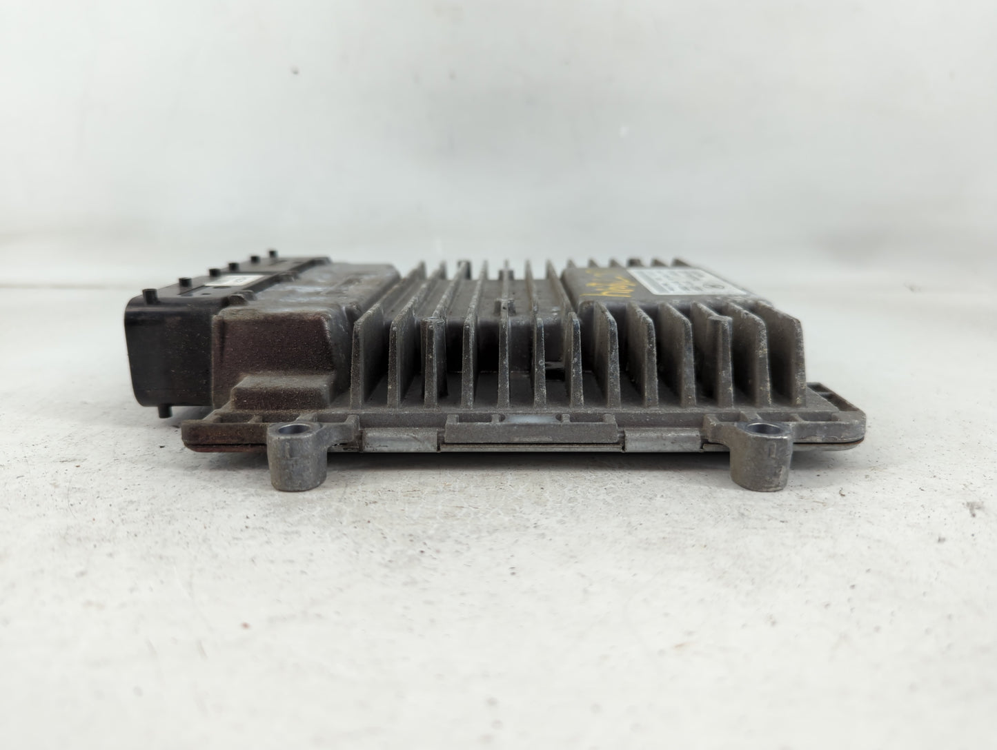 2011-2014 Hyundai Sonata PCM Engine Control Computer ECU ECM PCU OEM P/N:39101-2G661 Fits Fits 2011 2012 2013 2014 OEM Used 