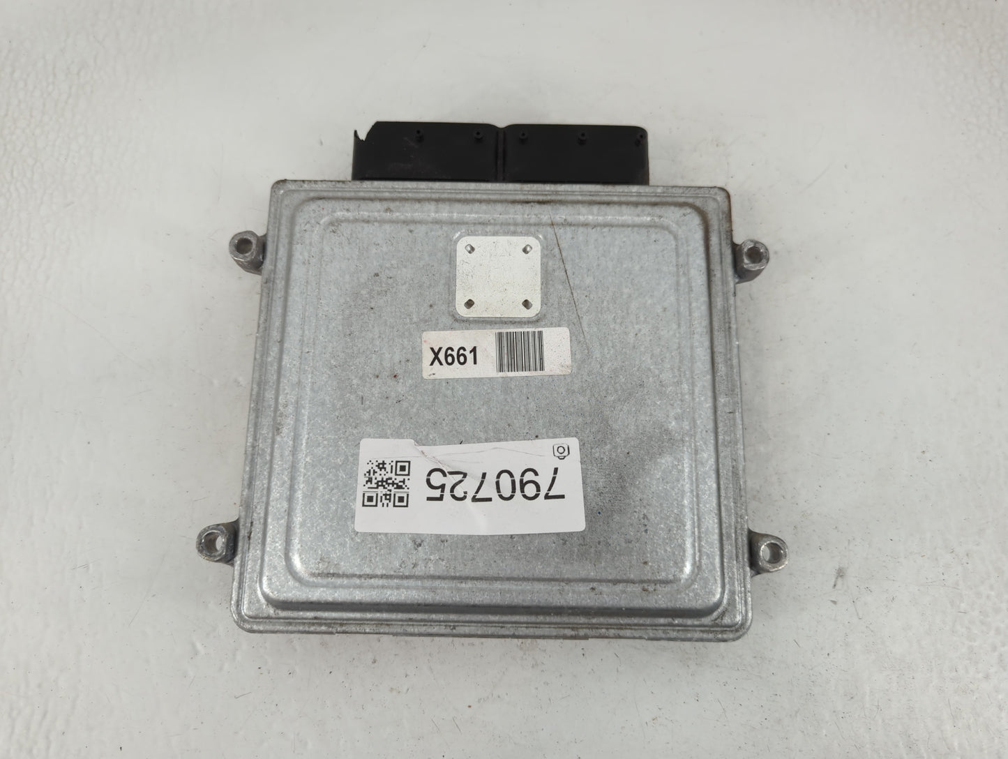 2011-2014 Hyundai Sonata PCM Engine Control Computer ECU ECM PCU OEM P/N:39101-2G661 Fits Fits 2011 2012 2013 2014 OEM Used 