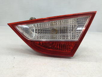 compare product 2011-2014 Hyundai Sonata Tail Light Assembly Passenger Right OEM P/N:92404-3Q Fits Fits 2011 2012 2013 2014 OEM Used Auto Parts