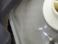 2011-2014 Hyundai Sonata Tail Light Assembly Passenger Right OEM P/N:92404-3Q Fits Fits 2011 2012 2013 2014 OEM Used Auto Pa