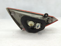 2011-2014 Hyundai Sonata Tail Light Assembly Passenger Right OEM P/N:92404-3Q Fits Fits 2011 2012 2013 2014 OEM Used Auto Pa