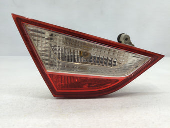 compare product 2011-2014 Hyundai Sonata Tail Light Assembly Passenger Right OEM P/N:92403-3Q Fits Fits 2011 2012 2013 2014 OEM Used Auto Parts
