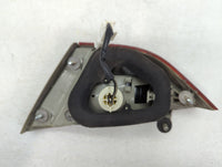 2011-2014 Hyundai Sonata Tail Light Assembly Passenger Right OEM P/N:92403-3Q Fits Fits 2011 2012 2013 2014 OEM Used Auto Pa