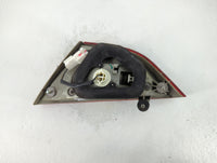 2011-2014 Hyundai Sonata Tail Light Assembly Driver Left OEM P/N:92403-SQ Fits Fits 2011 2012 2013 2014 OEM Used Auto Parts 