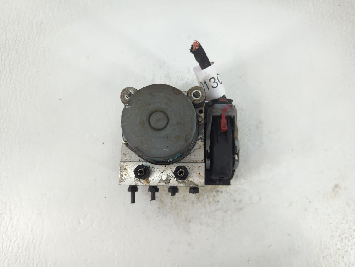 2011-2013 Hyundai Sonata Anti-Lock Brake ABS Pump Module Actuator OEM P/N:0 265 238 094 58920-3Q500 Fits Fits 2011 2012 2013