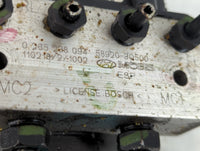 2011-2013 Hyundai Sonata ABS Pump Control Module Replacement P/N:0 265 238 094 58920-3Q500 Fits Fits 2011 2012 2013 OEM Used