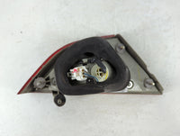 2011-2014 Hyundai Sonata Tail Light Assembly Passenger Right OEM P/N:92404-3Q Fits Fits 2011 2012 2013 2014 OEM Used Auto Pa