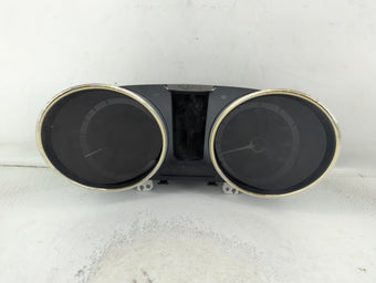 compare product 2011-2015 Hyundai Sonata Instrument Cluster Speedometer Gauges P/N:11001-947500H 94001-4R000 Fits Fits 2011 2012 2013 2014 2015 OEM Used Auto Parts