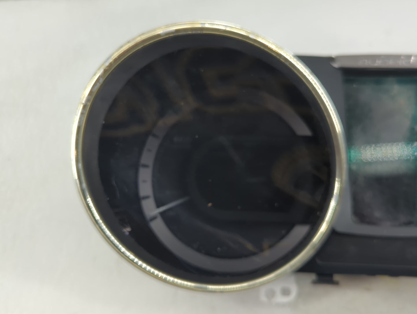 2011-2015 Hyundai Sonata Instrument Cluster Speedometer Gauges P/N:11001-947500H 94001-4R000 Fits Fits 2011 2012 2013 2014 2