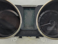 2011-2015 Hyundai Sonata Instrument Cluster Speedometer Gauges P/N:11001-947500H 94001-4R000 Fits Fits 2011 2012 2013 2014 2