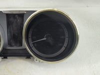 2011-2015 Hyundai Sonata Instrument Cluster Speedometer Gauges P/N:11001-947500H 94001-4R000 Fits Fits 2011 2012 2013 2014 2