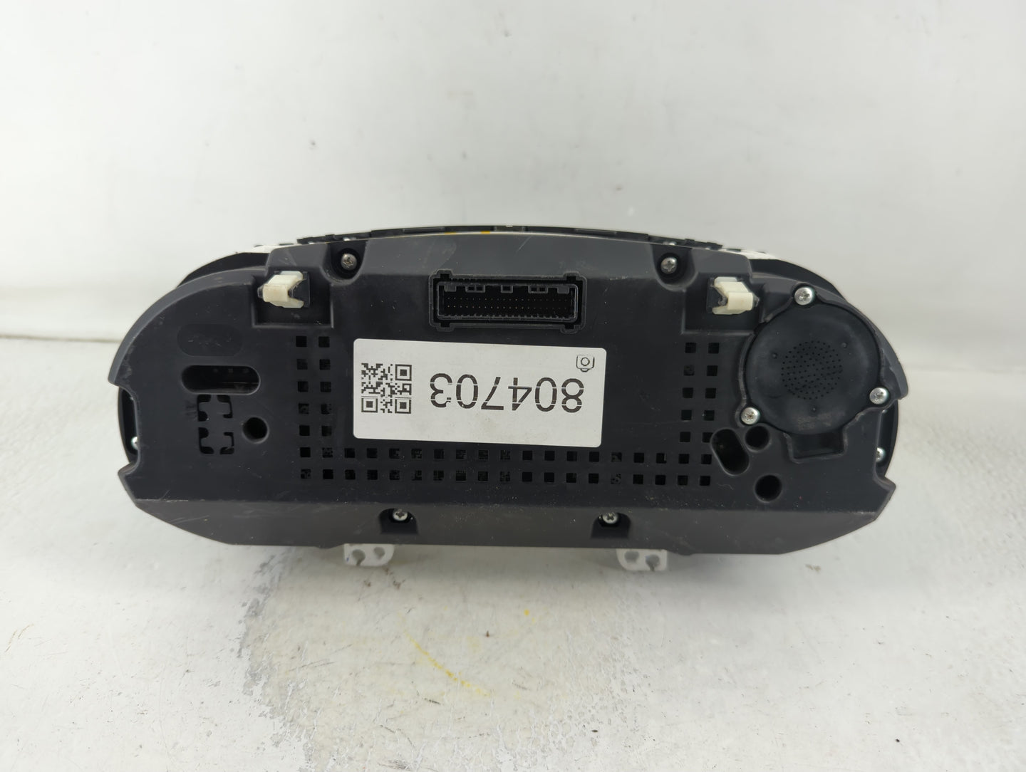 2011-2015 Hyundai Sonata Instrument Cluster Speedometer Gauges P/N:11001-947500H 94001-4R000 Fits Fits 2011 2012 2013 2014 2
