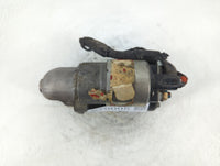 2008-2014 Hyundai Sonata Car Starter Motor Solenoid OEM Fits Fits 2008 2009 2010 2011 2012 2013 2014 OEM Used Auto Parts - O