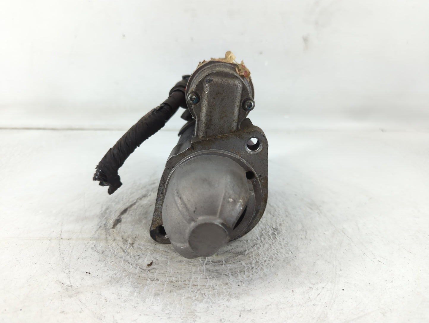2008-2014 Hyundai Sonata Car Starter Motor Solenoid OEM Fits Fits 2008 2009 2010 2011 2012 2013 2014 OEM Used Auto Parts - O
