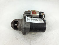 2008-2014 Hyundai Sonata Car Starter Motor Solenoid OEM Fits Fits 2008 2009 2010 2011 2012 2013 2014 OEM Used Auto Parts - O