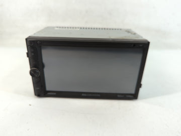 2011-2014 Hyundai Sonata Information Display Screen - Oemusedautoparts1.com