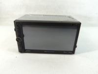 2011-2014 Hyundai Sonata Information Radio Display Screen - Oemusedautoparts1.com