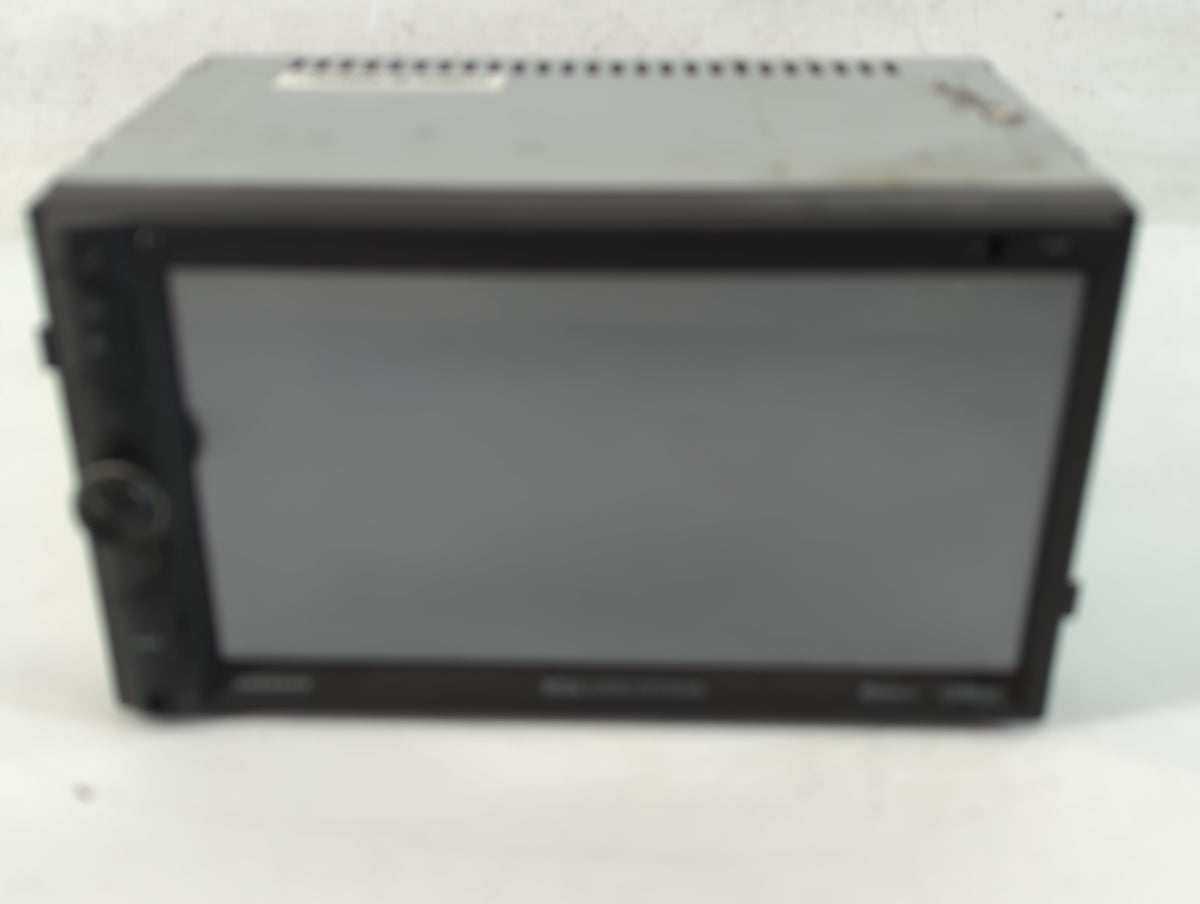 2011-2014 Hyundai Sonata Information Radio Display Screen - Oemusedautoparts1.com