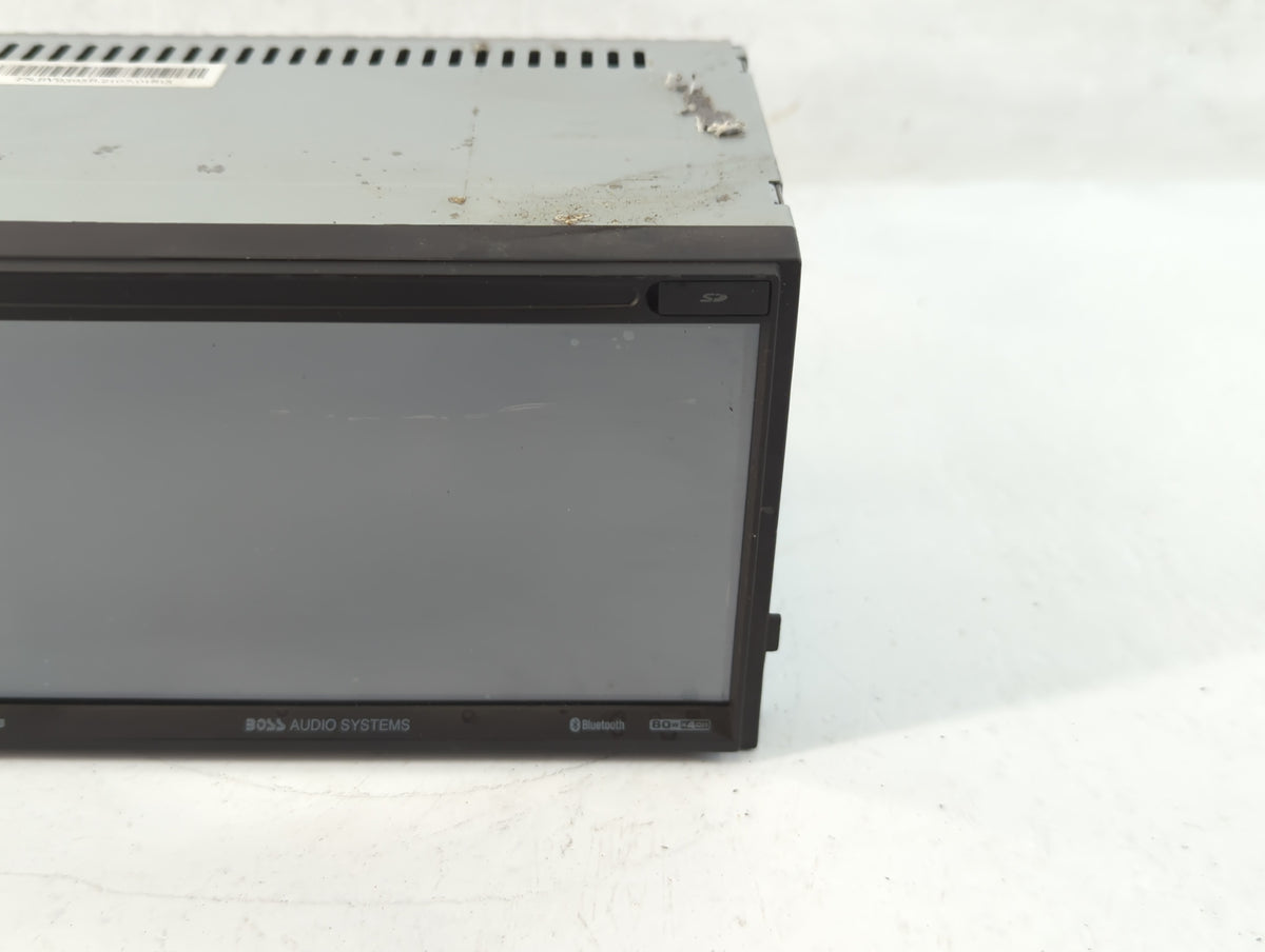 2011-2014 Hyundai Sonata Information Radio Display Screen - Oemusedautoparts1.com