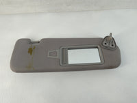 2011-2015 Hyundai Sonata Sun Visor Shade Replacement Passenger Right Mirror Fits Fits 2011 2012 2013 2014 2015 OEM Used Auto