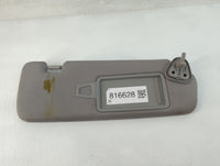 2011-2015 Hyundai Sonata Sun Visor Shade Replacement Passenger Right Mirror Fits Fits 2011 2012 2013 2014 2015 OEM Used Auto