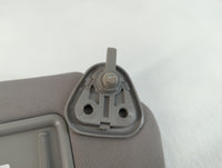 2011-2015 Hyundai Sonata Sun Visor Shade Replacement Passenger Right Mirror Fits Fits 2011 2012 2013 2014 2015 OEM Used Auto