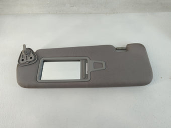 compare product 2011-2015 Hyundai Sonata Sun Visor Shade Replacement Driver Left Mirror Fits Fits 2011 2012 2013 2014 2015 OEM Used Auto Parts