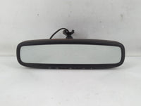2011 Hyundai Sonata Interior Rear View Mirror Replacement OEM P/N:E11026006 Fits OEM Used Auto Parts - Oemusedautoparts1.com