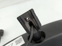 2011 Hyundai Sonata Interior Rear View Mirror Replacement OEM P/N:E11026006 Fits OEM Used Auto Parts - Oemusedautoparts1.com