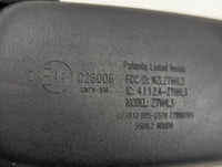 2011 Hyundai Sonata Interior Rear View Mirror Replacement OEM P/N:E11026006 Fits OEM Used Auto Parts - Oemusedautoparts1.com