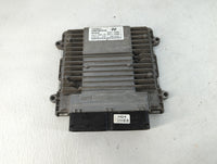 2011-2014 Hyundai Sonata PCM Engine Control Computer ECU ECM PCU OEM P/N:39111-2G690 39101-2G690 Fits Fits 2011 2012 2013 20