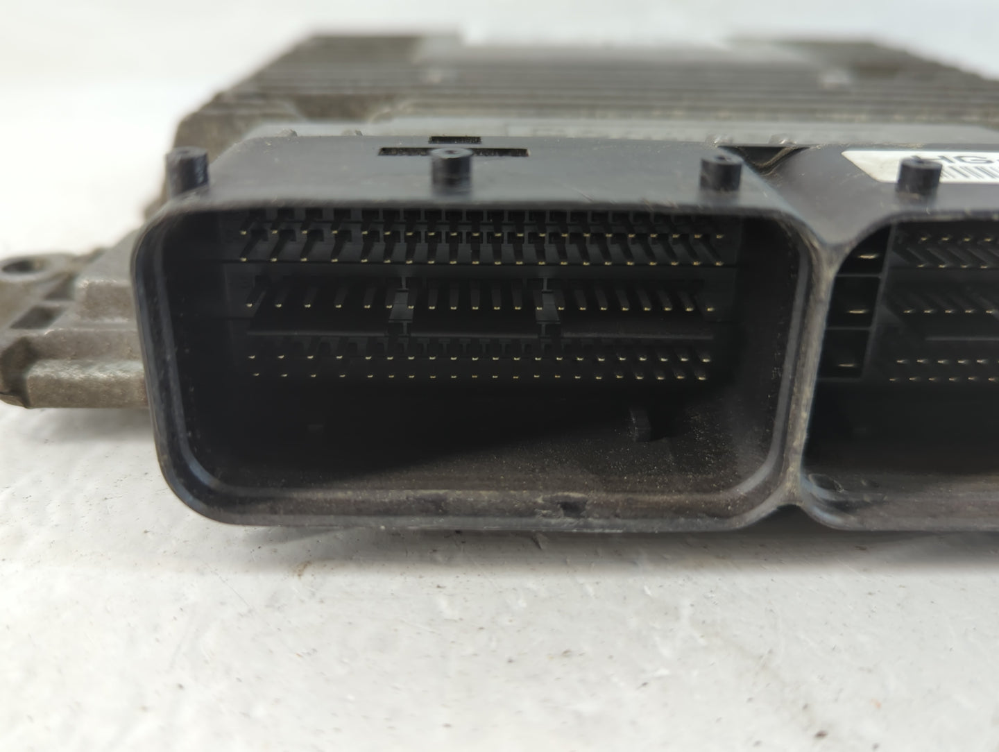 2011-2014 Hyundai Sonata PCM Engine Control Computer ECU ECM PCU OEM P/N:39111-2G690 39101-2G690 Fits Fits 2011 2012 2013 20