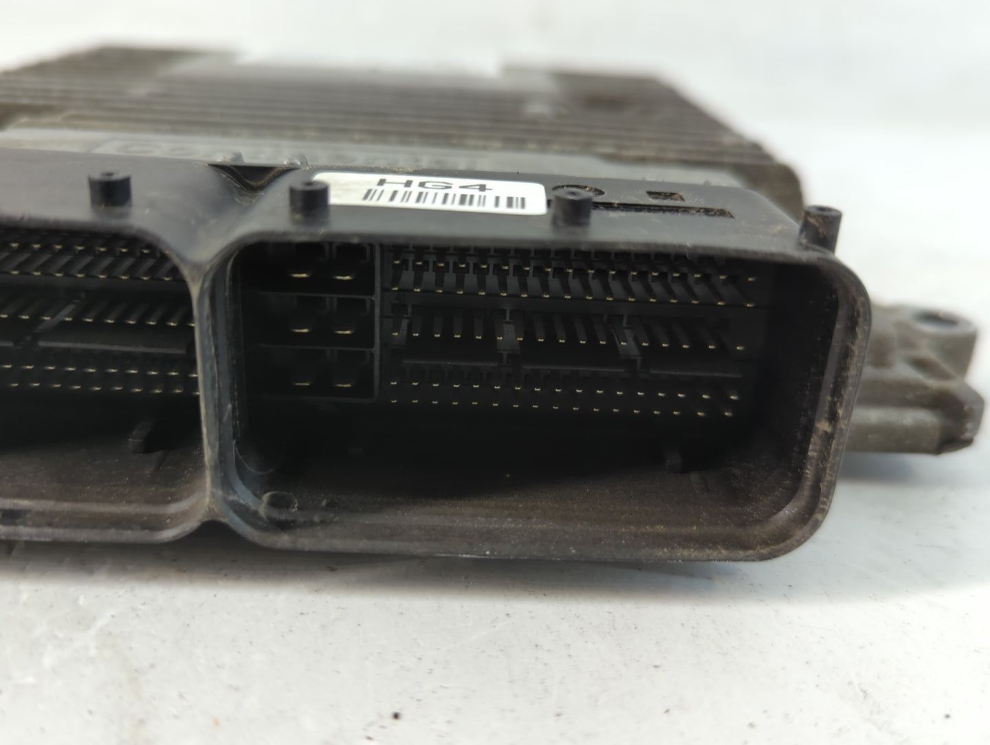 2011-2014 Hyundai Sonata PCM Engine Control Computer ECU ECM PCU OEM P/N:39111-2G690 39101-2G690 Fits Fits 2011 2012 2013 20