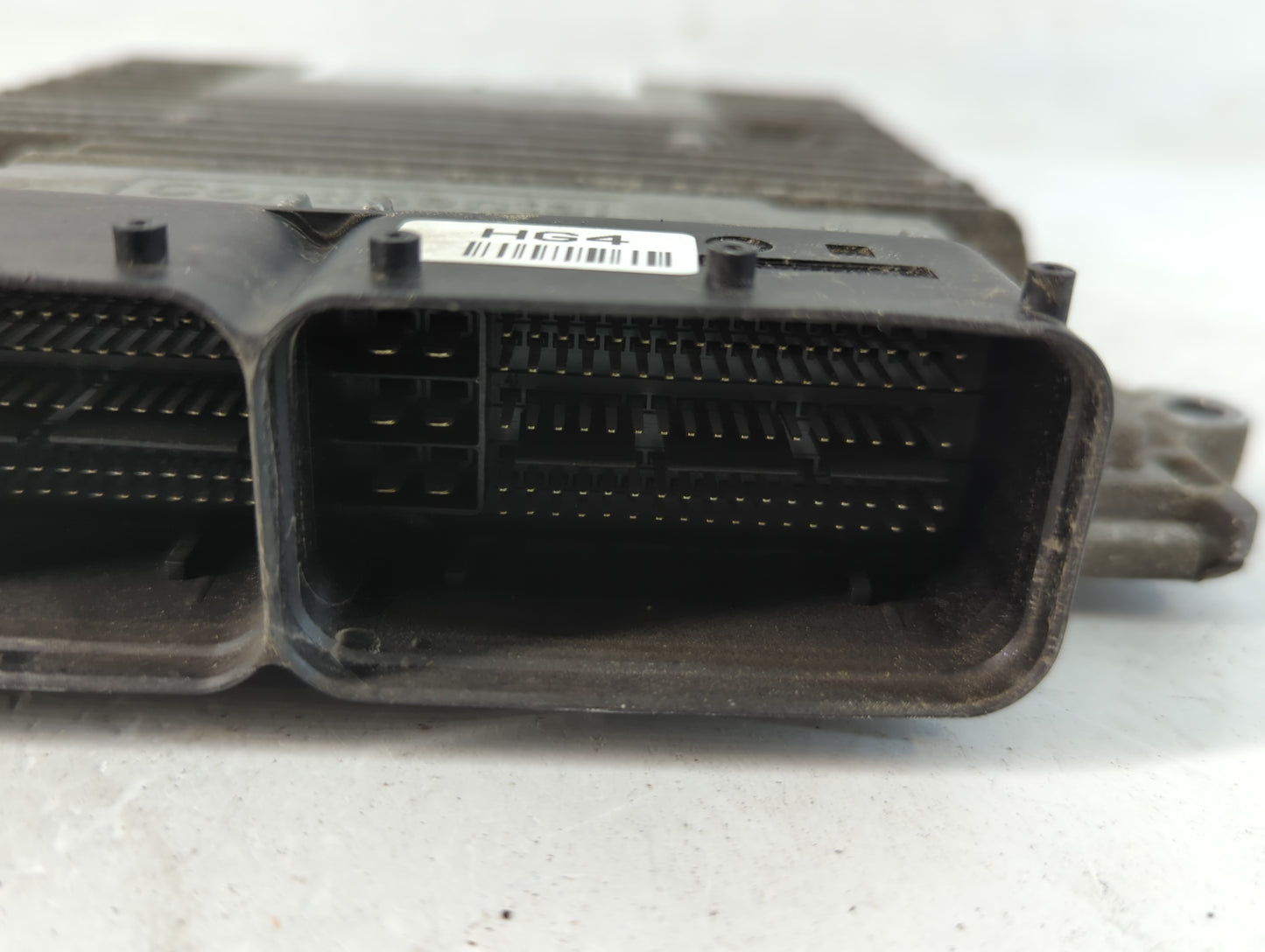 2011-2014 Hyundai Sonata PCM Engine Control Computer ECU ECM PCU OEM P/N:39111-2G690 39101-2G690 Fits Fits 2011 2012 2013 20
