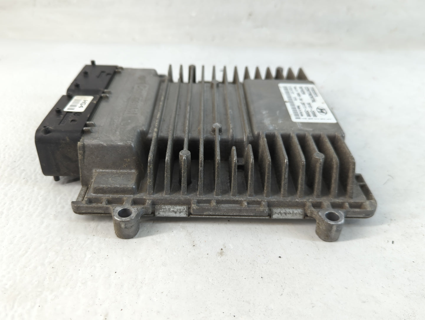 2011-2014 Hyundai Sonata PCM Engine Control Computer ECU ECM PCU OEM P/N:39111-2G690 39101-2G690 Fits Fits 2011 2012 2013 20