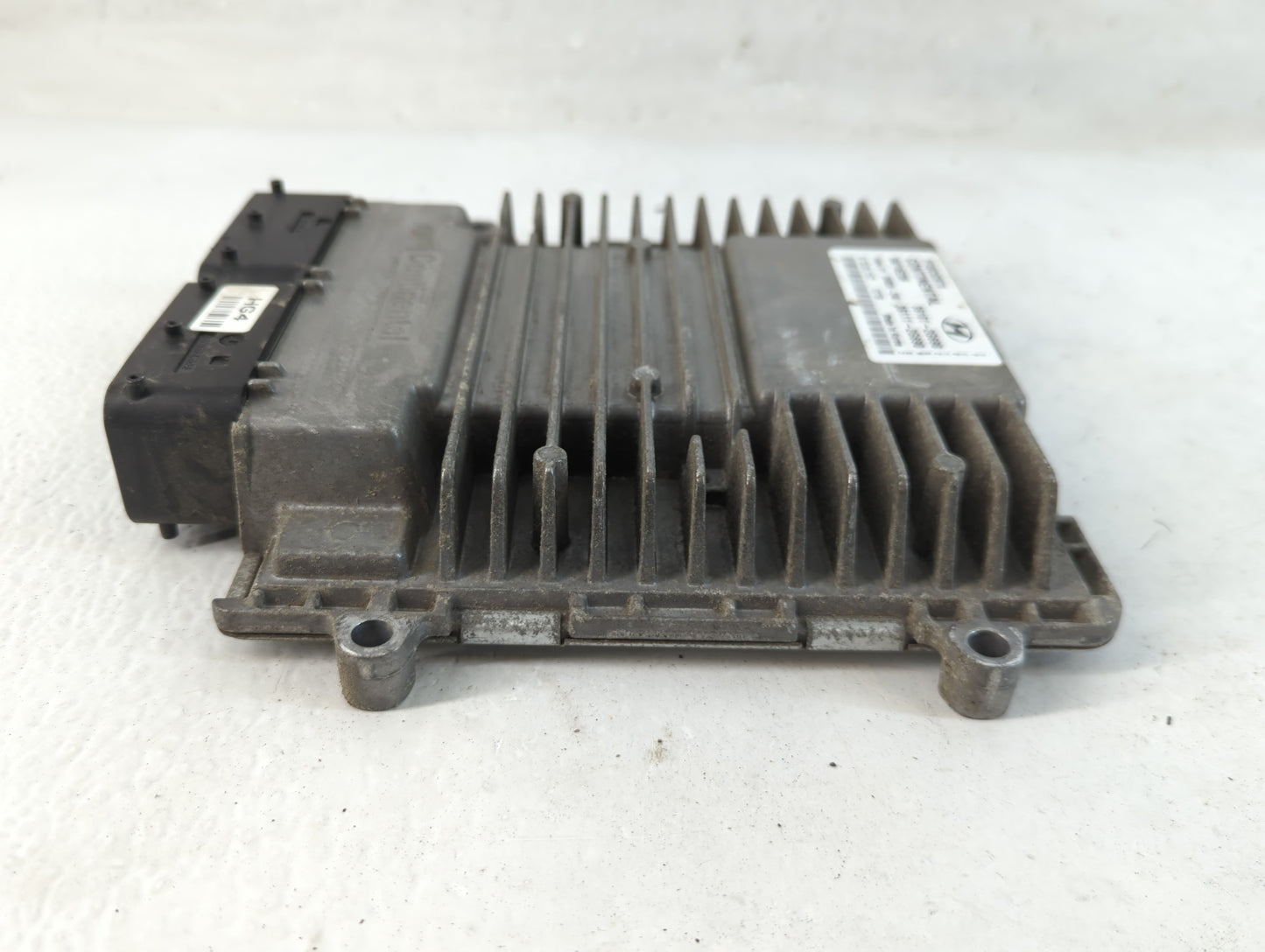 2011-2014 Hyundai Sonata PCM Engine Control Computer ECU ECM PCU OEM P/N:39111-2G690 39101-2G690 Fits Fits 2011 2012 2013 20