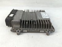 2011-2014 Hyundai Sonata PCM Engine Control Computer ECU ECM PCU OEM P/N:39111-2G690 39101-2G690 Fits Fits 2011 2012 2013 20