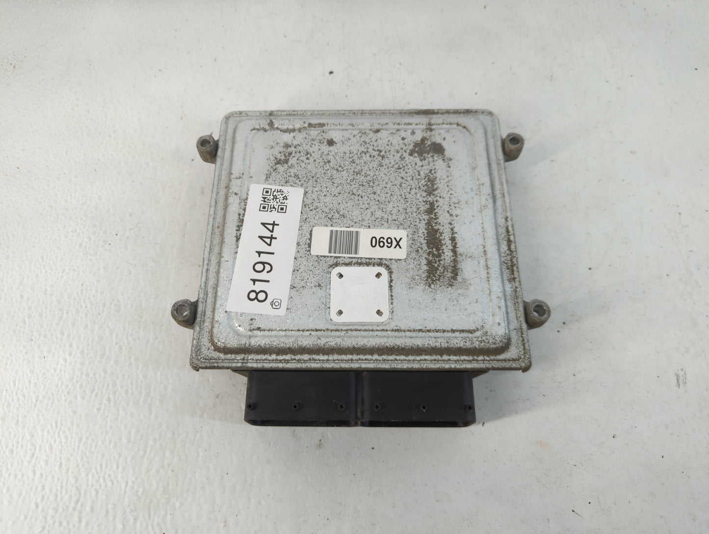 2011-2014 Hyundai Sonata PCM Engine Control Computer ECU ECM PCU OEM P/N:39111-2G690 39101-2G690 Fits Fits 2011 2012 2013 20