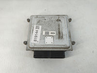 2011-2014 Hyundai Sonata PCM Engine Control Computer ECU ECM PCU OEM P/N:39111-2G690 39101-2G690 Fits Fits 2011 2012 2013 20