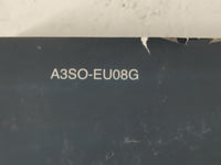 2011 Hyundai Sonata Owners Manual Book Guide P/N:A3SO-EU08G OEM Used Auto Parts - Oemusedautoparts1.com