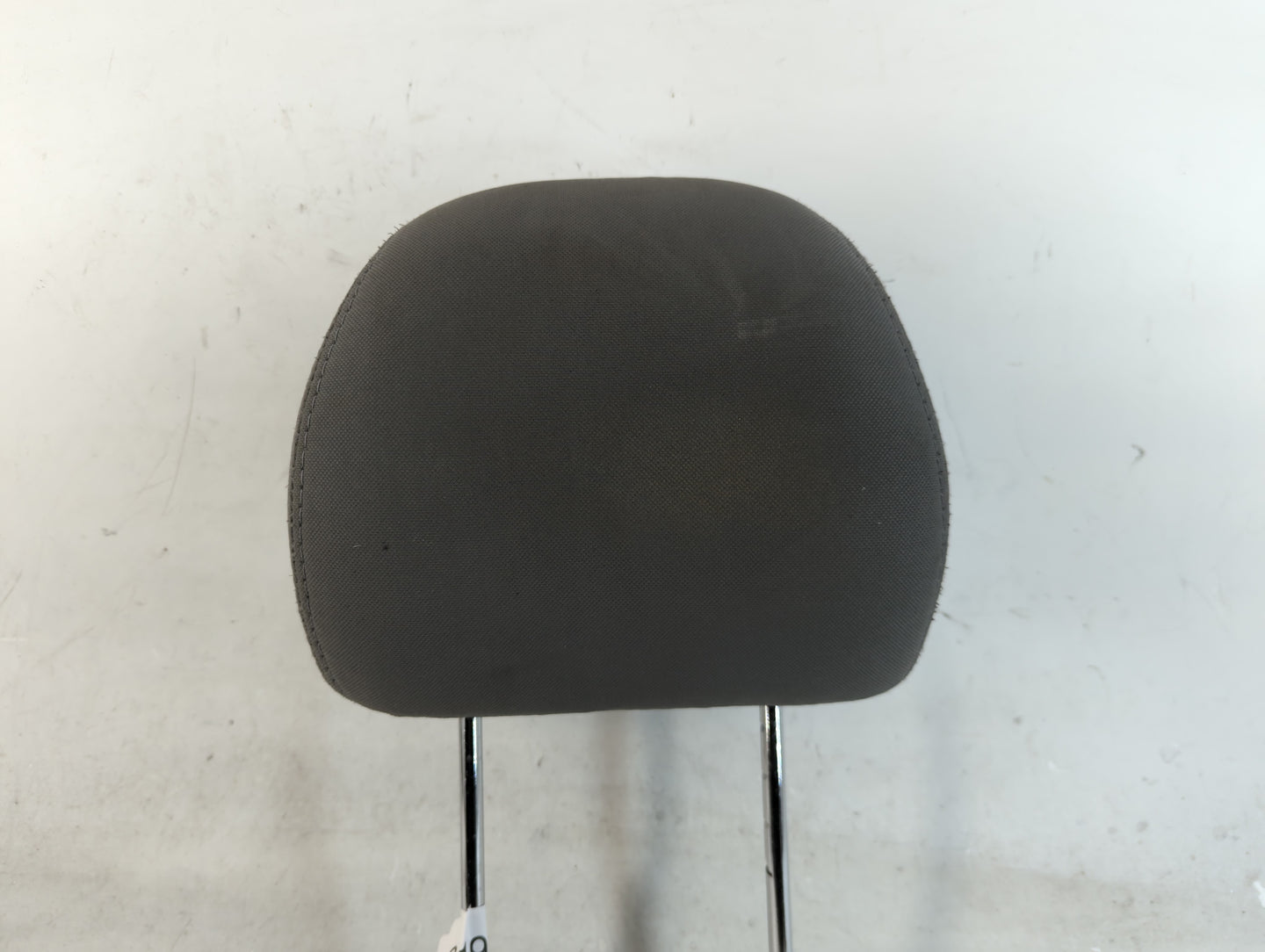 2011 Hyundai Sonata Headrest Head Rest Front Driver Passenger Seat Fits OEM Used Auto Parts - Oemusedautoparts1.com