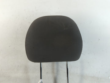 2011 Hyundai Sonata Headrest Head Rest Front Driver Passenger Seat Fits OEM Used Auto Parts - Oemusedautoparts1.com