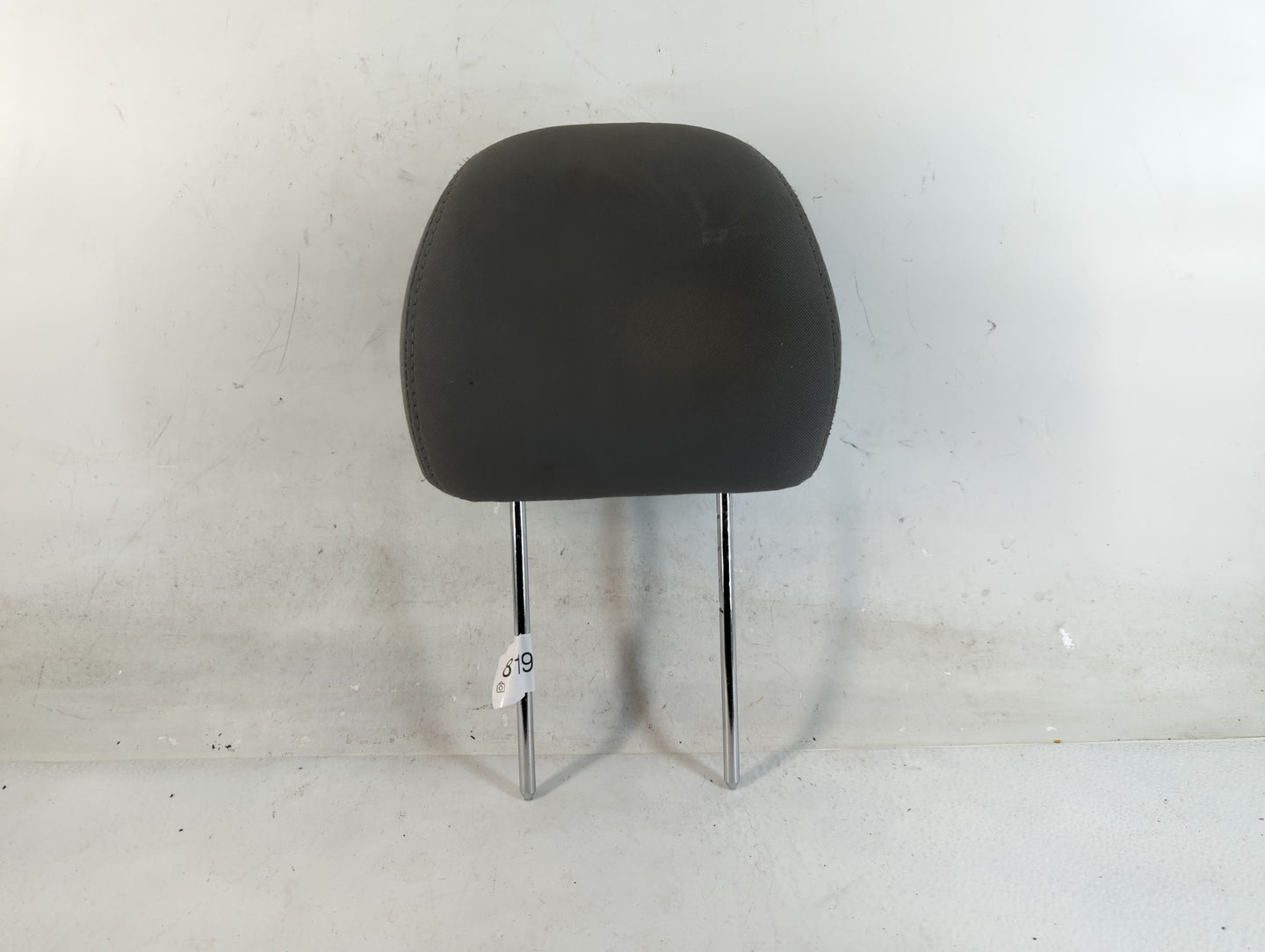 2011 Hyundai Sonata Headrest Head Rest Front Driver Passenger Seat Fits OEM Used Auto Parts - Oemusedautoparts1.com