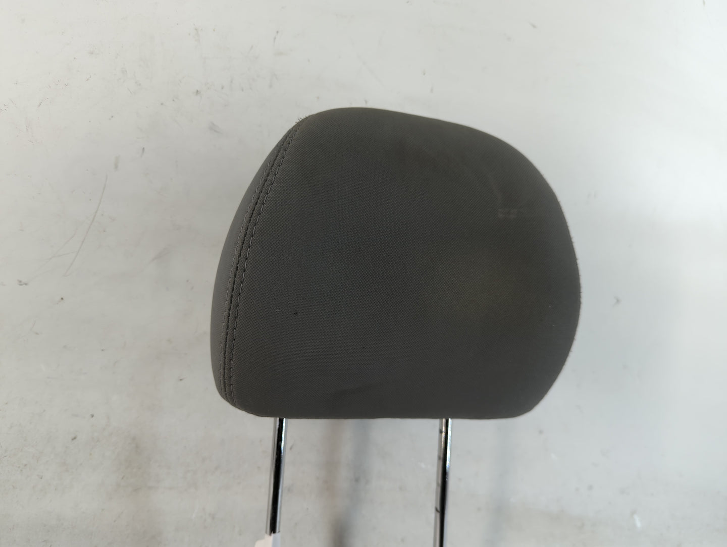 2011 Hyundai Sonata Headrest Head Rest Front Driver Passenger Seat Fits OEM Used Auto Parts - Oemusedautoparts1.com