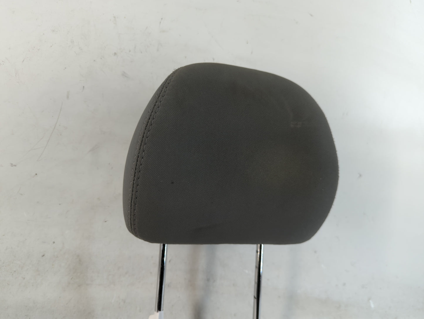 2011 Hyundai Sonata Headrest Head Rest Front Driver Passenger Seat Fits OEM Used Auto Parts - Oemusedautoparts1.com