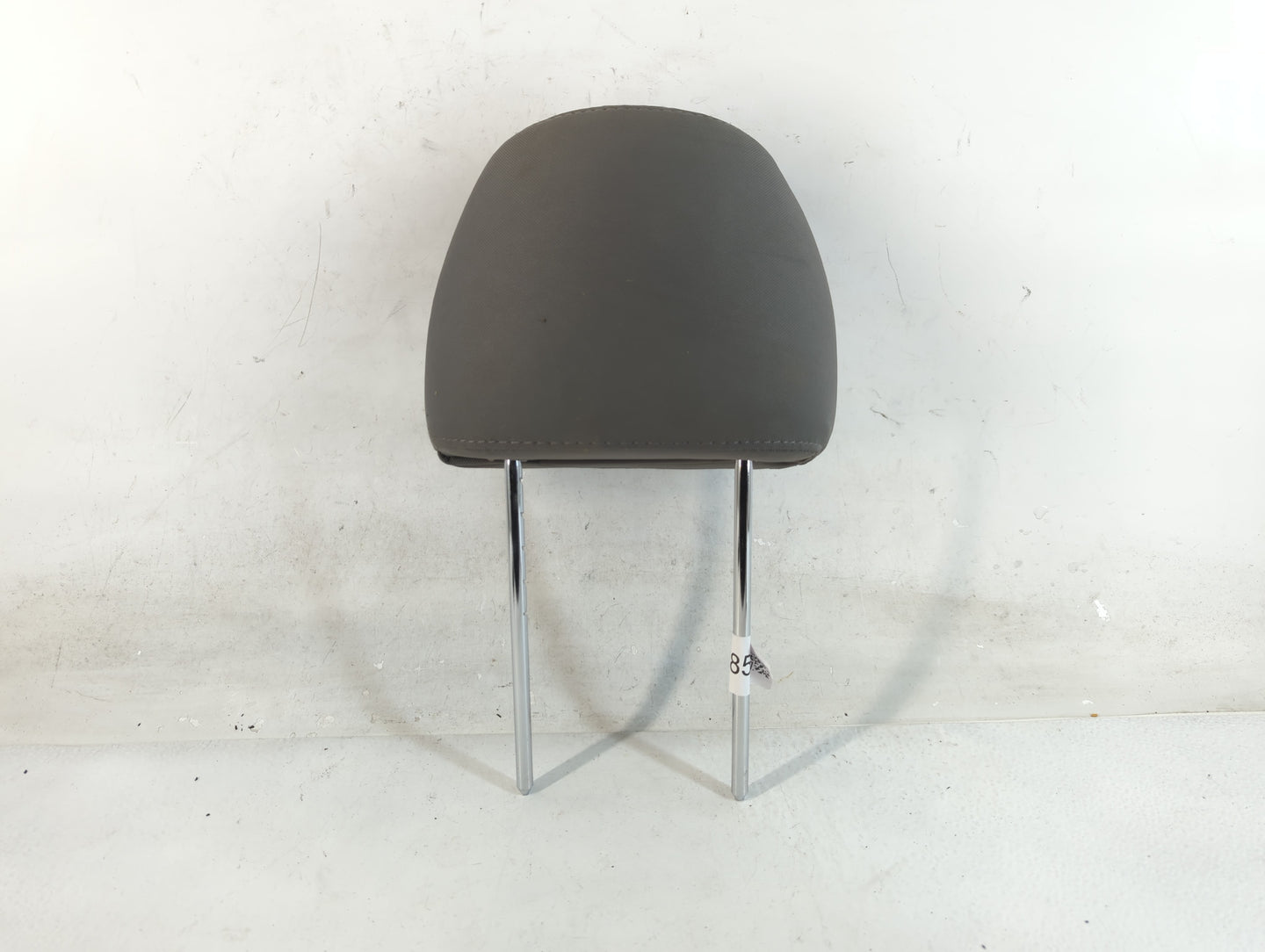 2011 Hyundai Sonata Headrest Head Rest Front Driver Passenger Seat Fits OEM Used Auto Parts - Oemusedautoparts1.com
