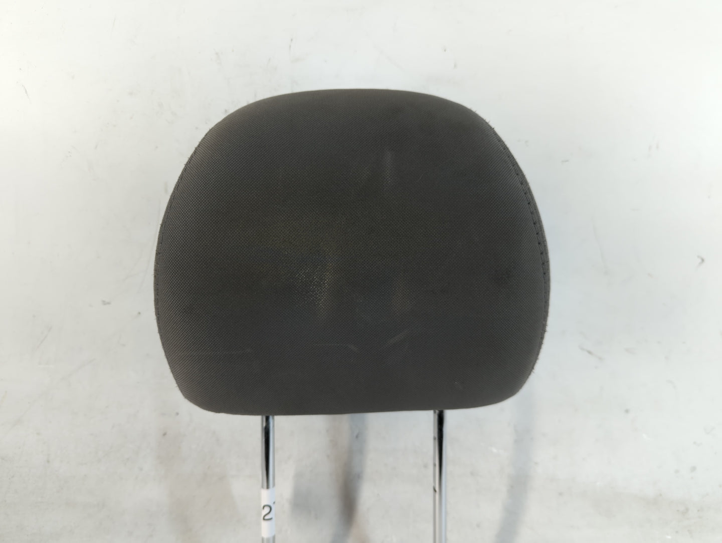 2011 Hyundai Sonata Headrest Head Rest Front Driver Passenger Seat Fits OEM Used Auto Parts - Oemusedautoparts1.com