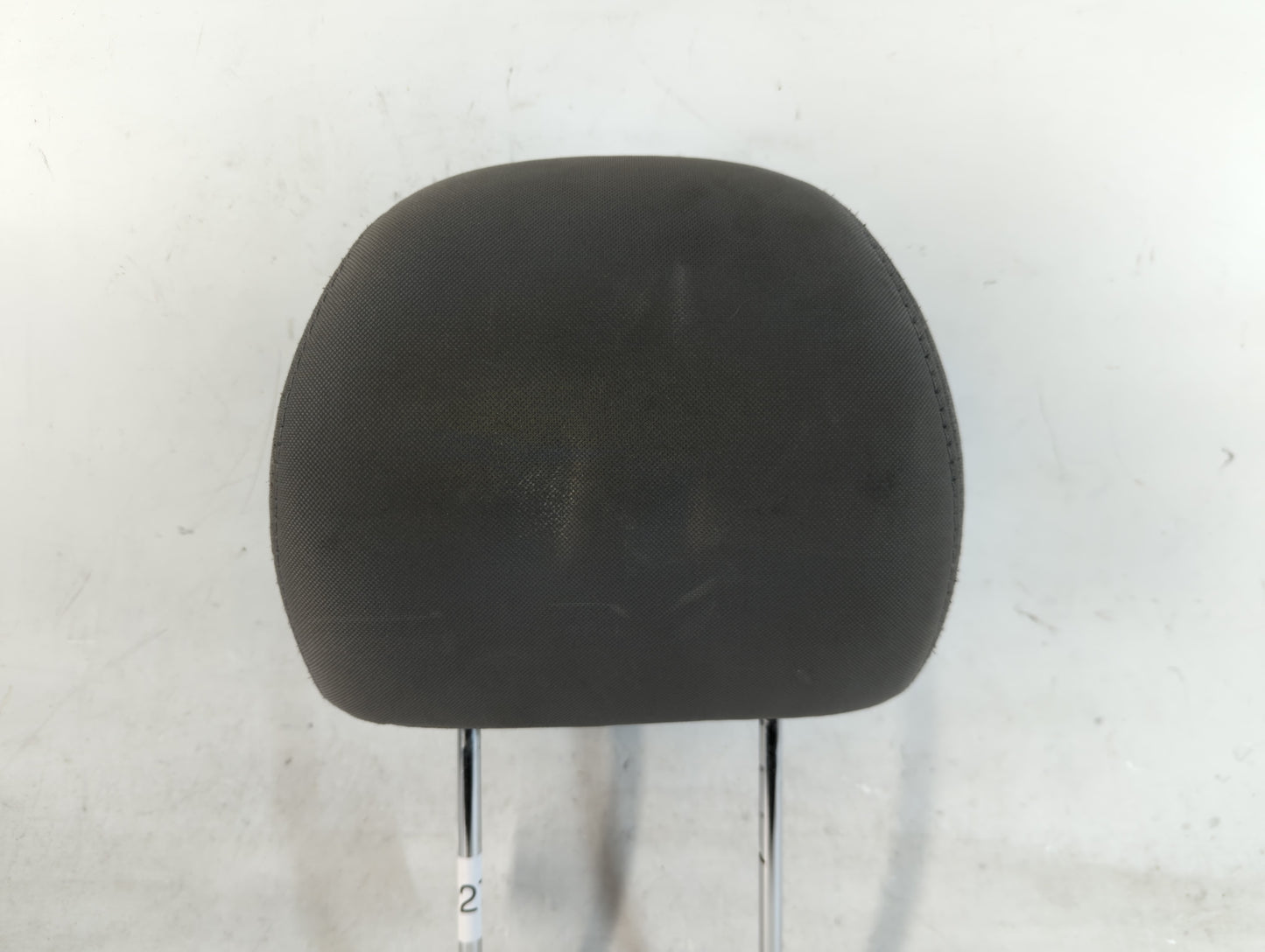 2011 Hyundai Sonata Headrest Head Rest Front Driver Passenger Seat Fits OEM Used Auto Parts - Oemusedautoparts1.com