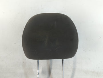 2011 Hyundai Sonata Headrest Head Rest Front Driver Passenger Seat Fits OEM Used Auto Parts - Oemusedautoparts1.com
